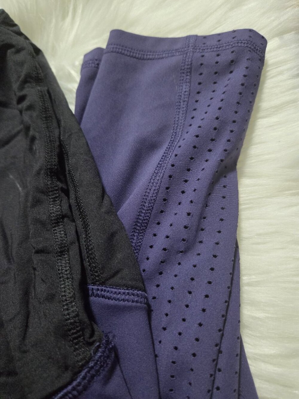 Isabel Maternity Pull-On Pants - Picture 7 of 7